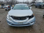 Hyundai Sonata 2012