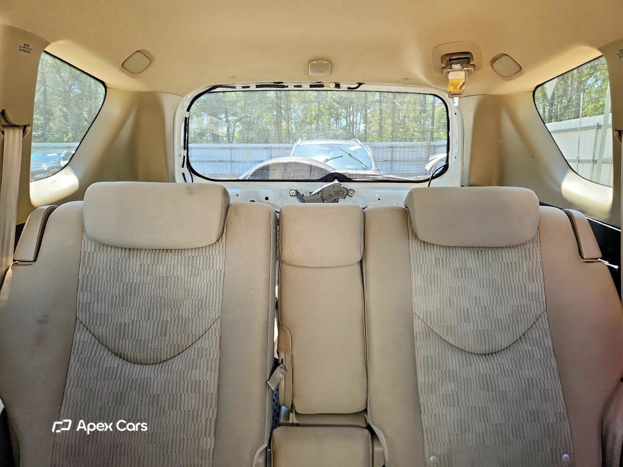 Toyota RAV 4 2010