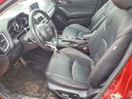 Mazda 3 2014