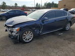 Lexus GS 2011