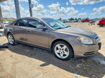 Chevrolet Malibu 2010