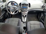 Chevrolet Sonic 2015