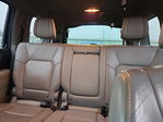 Honda Pilot 2012