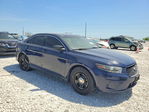 Ford Taurus 2015