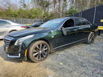 Cadillac CT6 2017