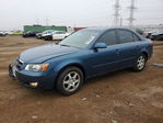 Hyundai Sonata 2006