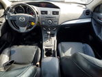 Mazda 3 2012
