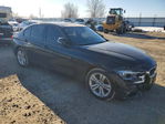 BMW Series 3 2016