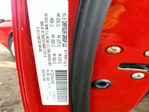 Dodge Challenger 2012