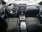Nissan Rogue 2015