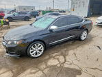 Chevrolet Impala 2014