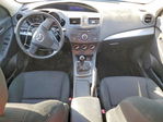 Mazda 3 2012
