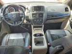 Dodge Caravan 2018