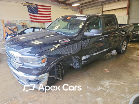 RAM 1500 2022 - Image 1 of 12