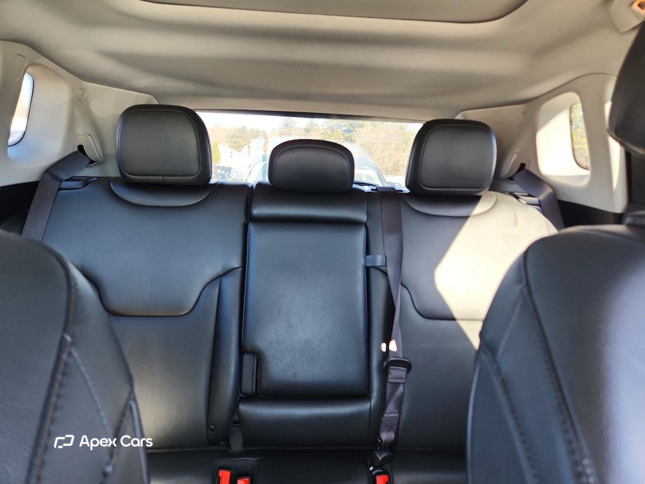 Jeep Compass 2022