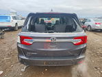 Honda Odyssey 2019