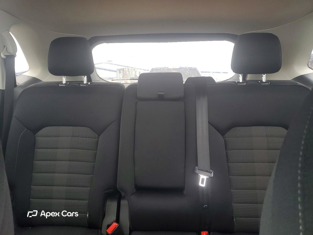 Ford Edge 2019