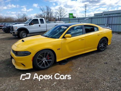 Dodge Charger 2017 - Image 1 of 14