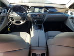 Hyundai Genesis 2015