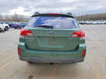 Subaru Outback 2012