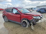 Nissan Rogue 2018