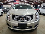 Cadillac SRX 2016