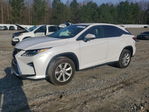 Lexus RX 2017