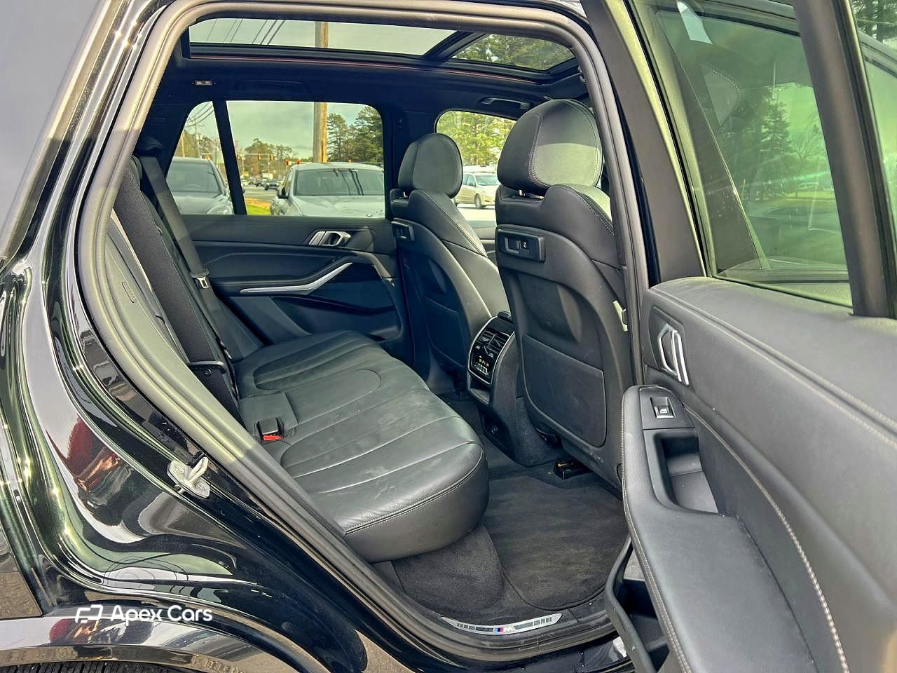 BMW X5 2021