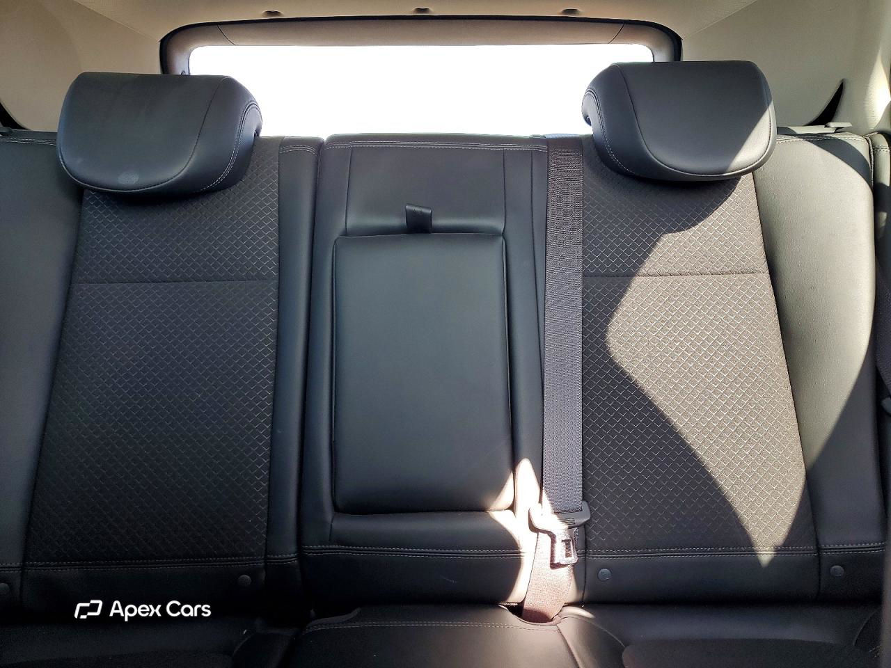 Buick Encore 2018