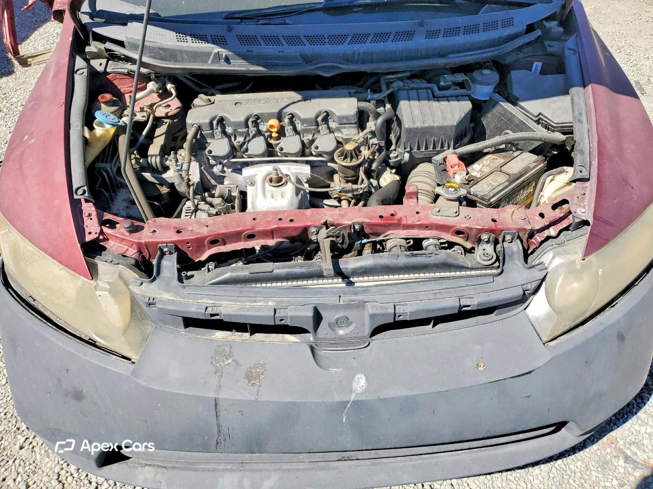 Honda Civic 2006
