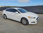 Ford Fusion 2013