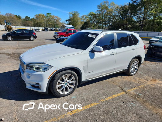 BMW X5 2016 - Image 1 of 14