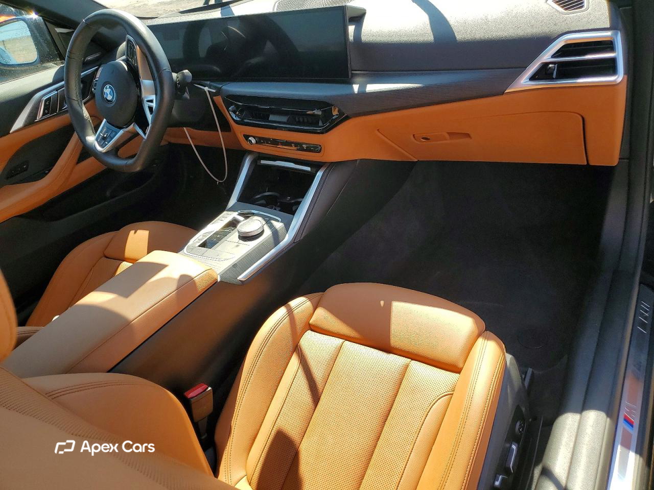 BMW Series 4 2026