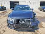 Audi Q5 2015