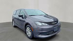 Chrysler Pacifica 2019