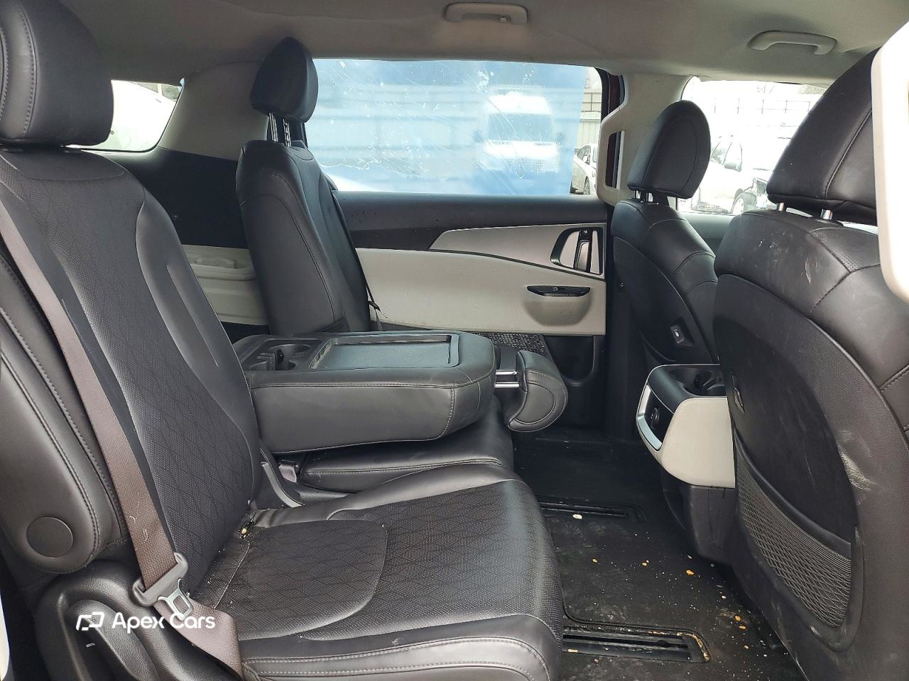 Kia Carnival 2024