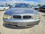 BMW Series 7 2004