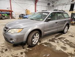 Subaru Outback 2009