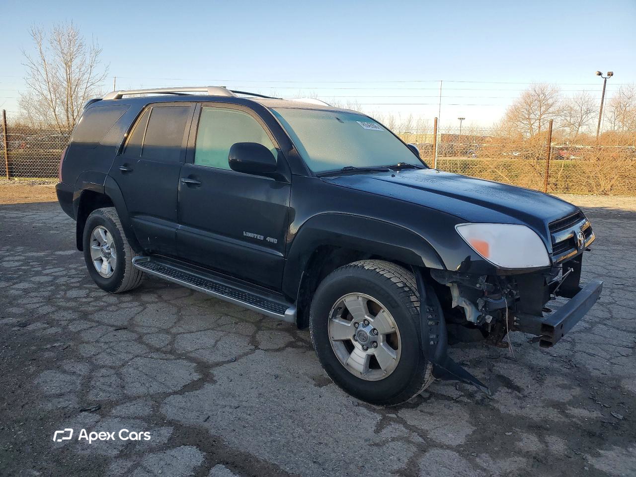 Toyota 4Runner 2003