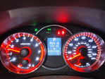 Subaru Forester 2012