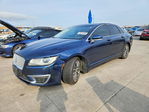 Lincoln MKZ 2017