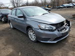 Nissan Sentra 2017