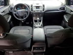 Ford Edge 2017
