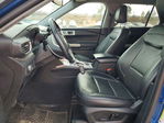 Ford Explorer 2022