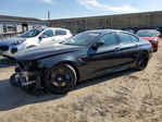 BMW M6 2017