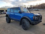 Ford Bronco 2021