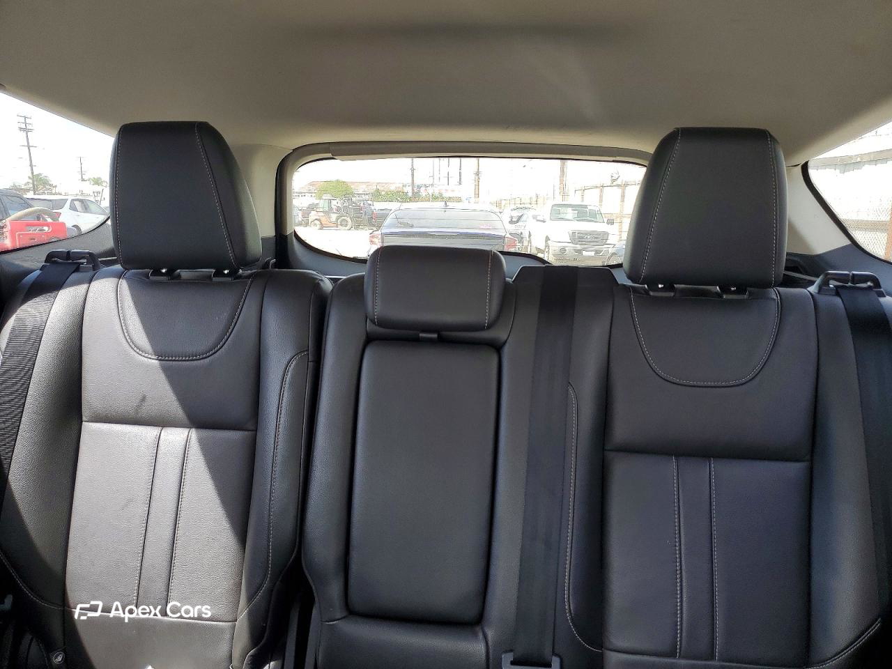Ford Escape 2013