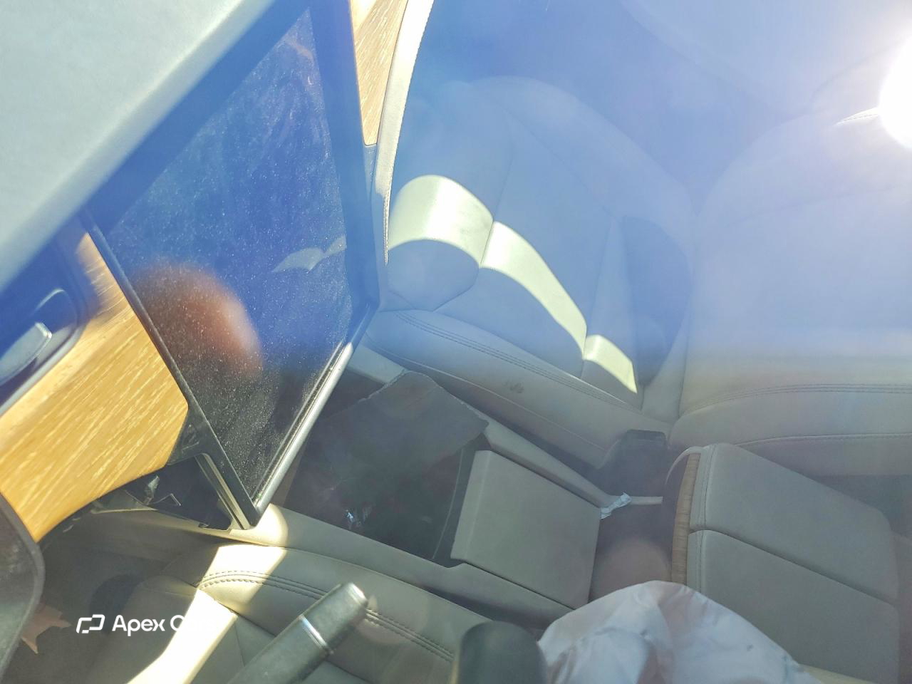 Tesla Model S 2019