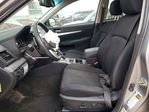Subaru Outback 2011