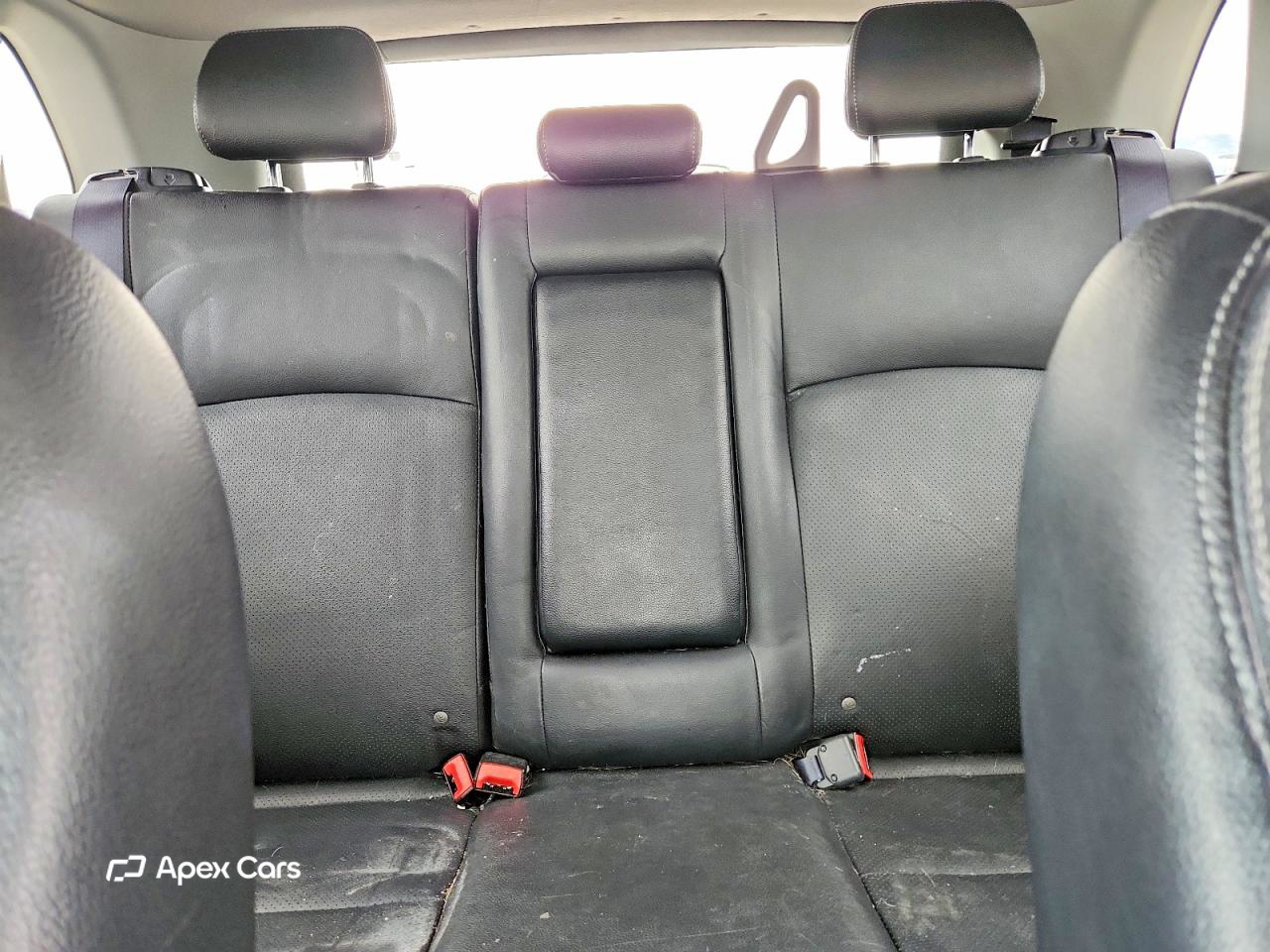 Mitsubishi Outlander 2018